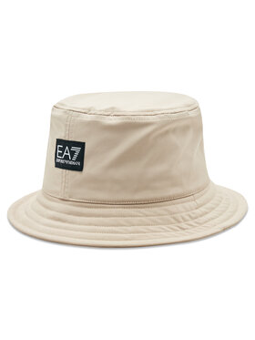 EA7 Emporio Armani EA7 Emporio Armani Текстилна шапка 244700 3R100 04351 Бежов