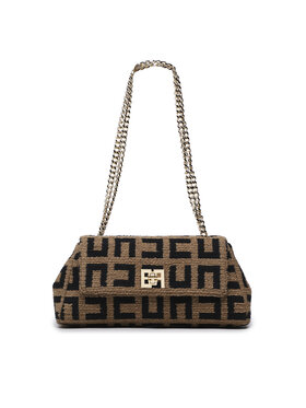 Elisabetta Franchi Elisabetta Franchi Geantă BS-72A-32E2-V300 Maro