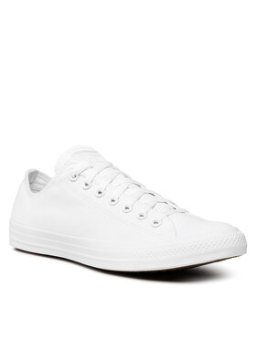 Converse Converse Sneakers aus Stoff Ct As Sp Ox 1U647 Weiß