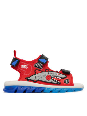 Primigi Primigi Sandalen AVANT 1481611 Rot