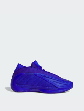adidas adidas Buty do koszykówki Anthony Edwards 2 Niebieski jasny