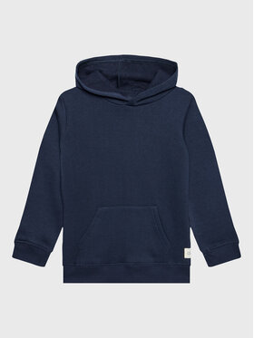 Cotton On Kids Cotton On Kids Суитшърт 7341200 Тъмносин Regular Fit
