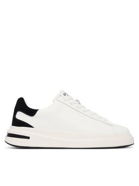 Guess Guess Sneakers FMFLBA LEA12 Weiß