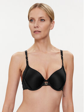 Chantelle Chantelle Bügel-BH Mystic C11YN1 Schwarz