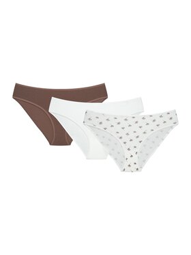 Esotiq Esotiq Figi klasyczne 44291 Kolorowy