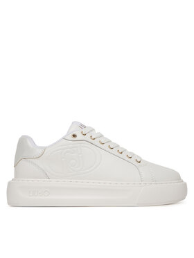Liu Jo Liu Jo Tenisice Kylie 32 BA5007 PX179 Bijela