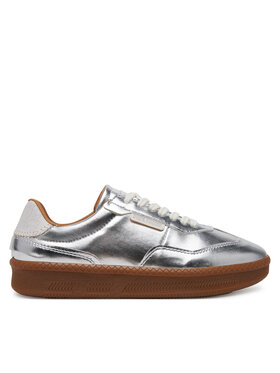 Steve Madden Steve Madden Sneakers Euphoria SM11003591 Argento