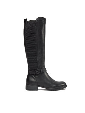 Tamaris Tamaris Stivali 1-25511-41 Nero