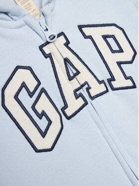 Gap Romper 868441 Modra