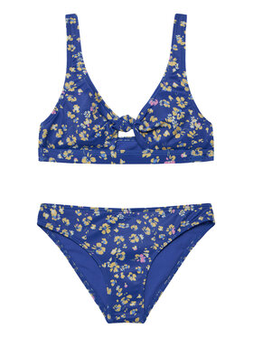 Roxy Roxy Peldkostīms Shadow Floral ERGX203628 Daudzkrāsains