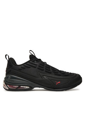 Puma Puma Sneakersy Meza 312044 08 Czarny
