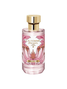 Prada Prada La Femme Water Splash Woda toaletowa