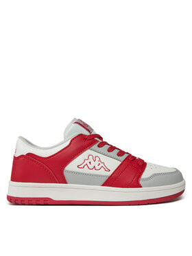Kappa Kappa Tossud Logo Bernal Kid 351F8IW Valge