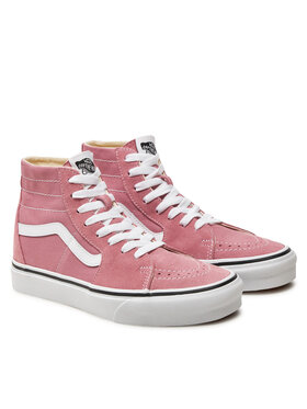 Vans Tenisice Sk8-Hi Tapered VN0009QPC3S1 Ružičasta