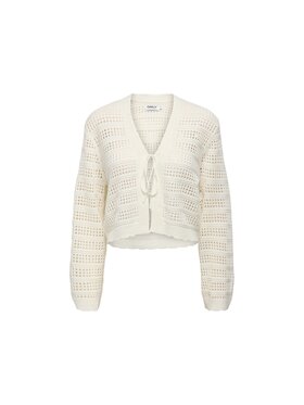 ONLY ONLY Maglione 15331337-MAR Marrone Regular Fit