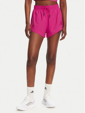 adidas adidas Sport rövidnadrág Z.N.E. Woven JP4195 Rózsaszín Loose Fit