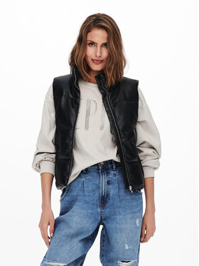 JDY JDY Vesta 15238350 Černá Regular Fit