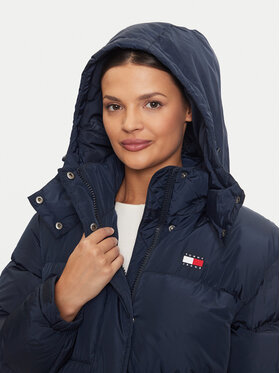 Tommy Jeans Μπουφάν πουπουλένιο Tommy Jeans - 5