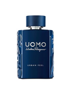 Salvatore Ferragamo Salvatore Ferragamo Uomo Urban Feel Woda toaletowa