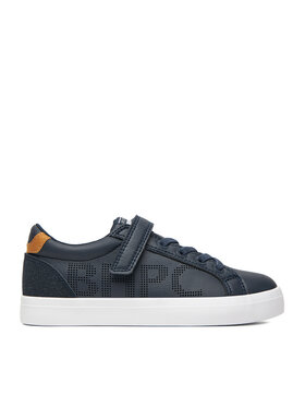 Beverly Hills Polo Club Beverly Hills Polo Club Sneakers CEO-V9-BHPC(IV) Dunkelblau