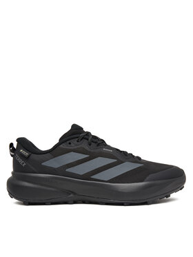 adidas adidas Pārgājienu apavi Terrex Tracefinder Plus Gore-Tex Lightmotion Trail Running KJ3792 Melns