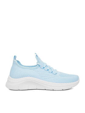 JENNY JENNY Sneakers CEO-WFA2706-1 Albastru