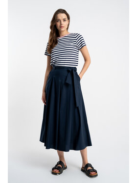 CLICK CLICK Halenka 10-6971 Barevná Slim Fit