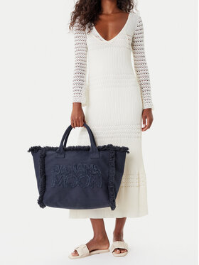 Banana Moon Banana Moon Kott Carmani Carlina JYW06 Tumesinine