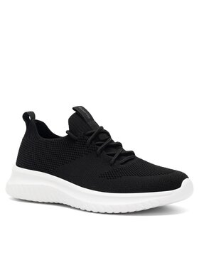 Sprandi Sprandi Snīkeri FLEXI WP-S23R241A-4 Melns