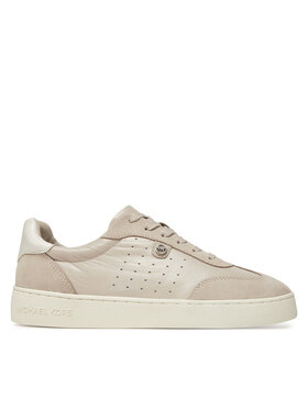 MICHAEL Michael Kors MICHAEL Michael Kors Sneakersy 43S5SCFS4L Beżowy