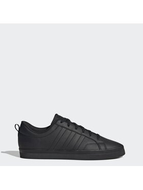 adidas adidas Κλειστά παπούτσια 82339 Μαύρο