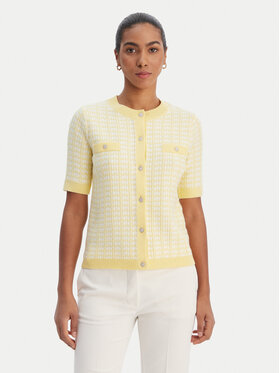 Morgan Morgan Kardigan 261-MIRES Roosa Slim Fit