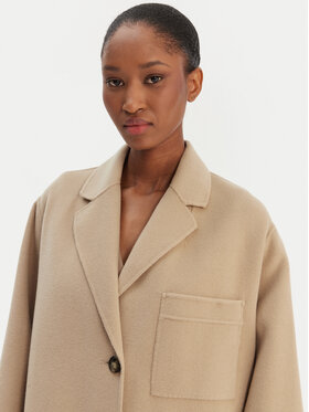 Weekend Max Mara Μάλλινο παλτό Weekend Max Mara - 4