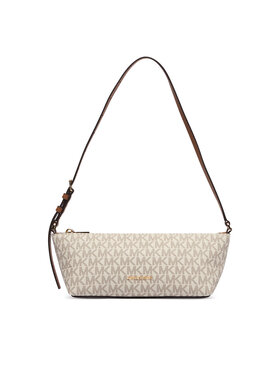 MICHAEL Michael Kors MICHAEL Michael Kors Geantă Laila 32F6G9IC5B Crem