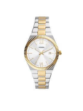 Fossil Fossil Sat ES5259 Srebrna