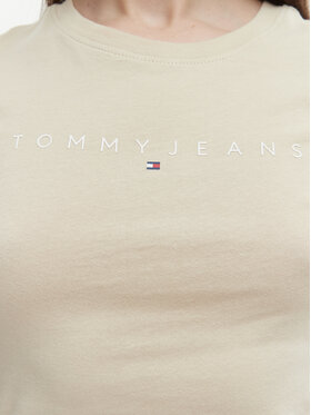 Tommy Jeans T-Shirt Tommy Jeans - 5