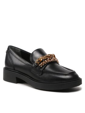 Guess Guess Lordsai Kabele FL5KBL LEA14 Juoda
