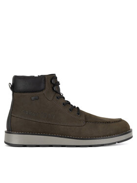 Rieker Rieker Ghete 30020-54 Verde