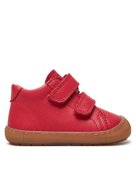 Froddo Froddo Scarpe basse Ollie S G2130328-8 M Rosso