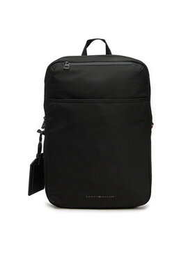 Tommy Hilfiger Tommy Hilfiger Rucsac AM0AM13068 Negru