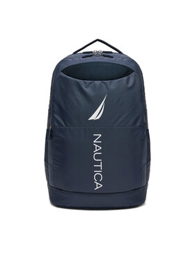 Nautica Nautica Seljakott C-NTC-M-003-08 Tumesinine
