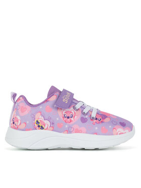 Disney Classics Disney Classics Sneakers BIC-SS25-110DCLS Violet