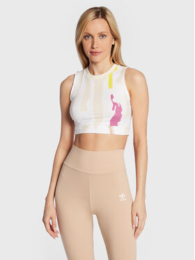 adidas adidas Felső Thebe Magugu HM2620 Színes Regular Fit