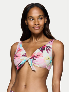 Triumph Triumph Bikini augšdaļa Summer Fleur 10222300 Daudzkrāsains