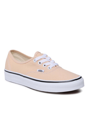 Vans Vans Tenis superge Authentic VN0A5KS9BLP1 Oranžna