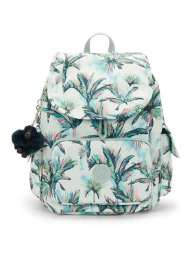 Kipling Kipling Plecak 325182 Biały