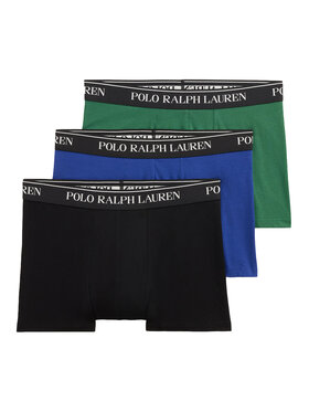 Polo Ralph Lauren Polo Ralph Lauren Set di boxer 714830299222 Multicolore