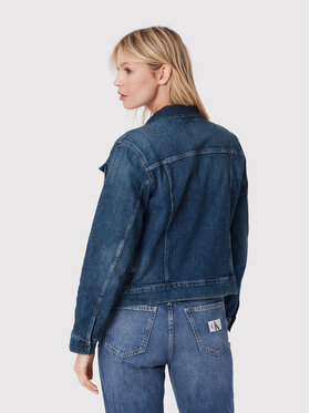 Τζιν μπουφάν G-Star Raw
