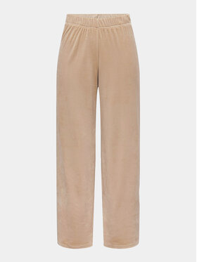 Πλεκτό παντελόνι ONLY φωτογραφία