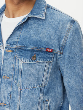 Τζιν μπουφάν Mustang φωτογραφία